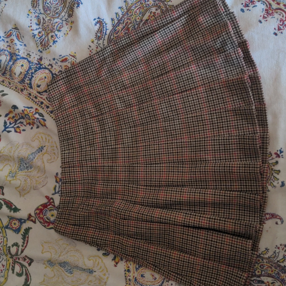 Brandy Melville skirt